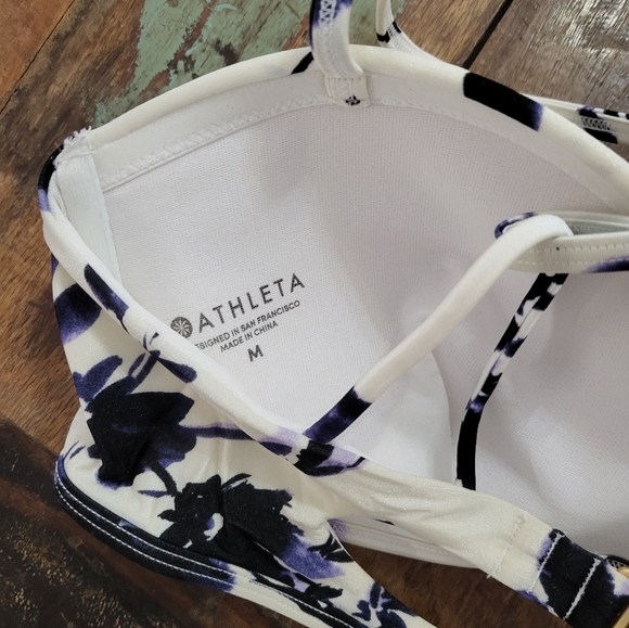 Athleta bikini top - Picture 4 of 4